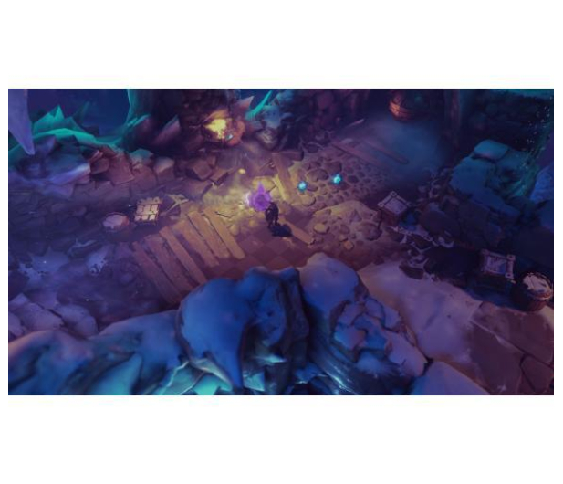 Darksiders Genesis PS4 - 1377505 - zdjęcie 3